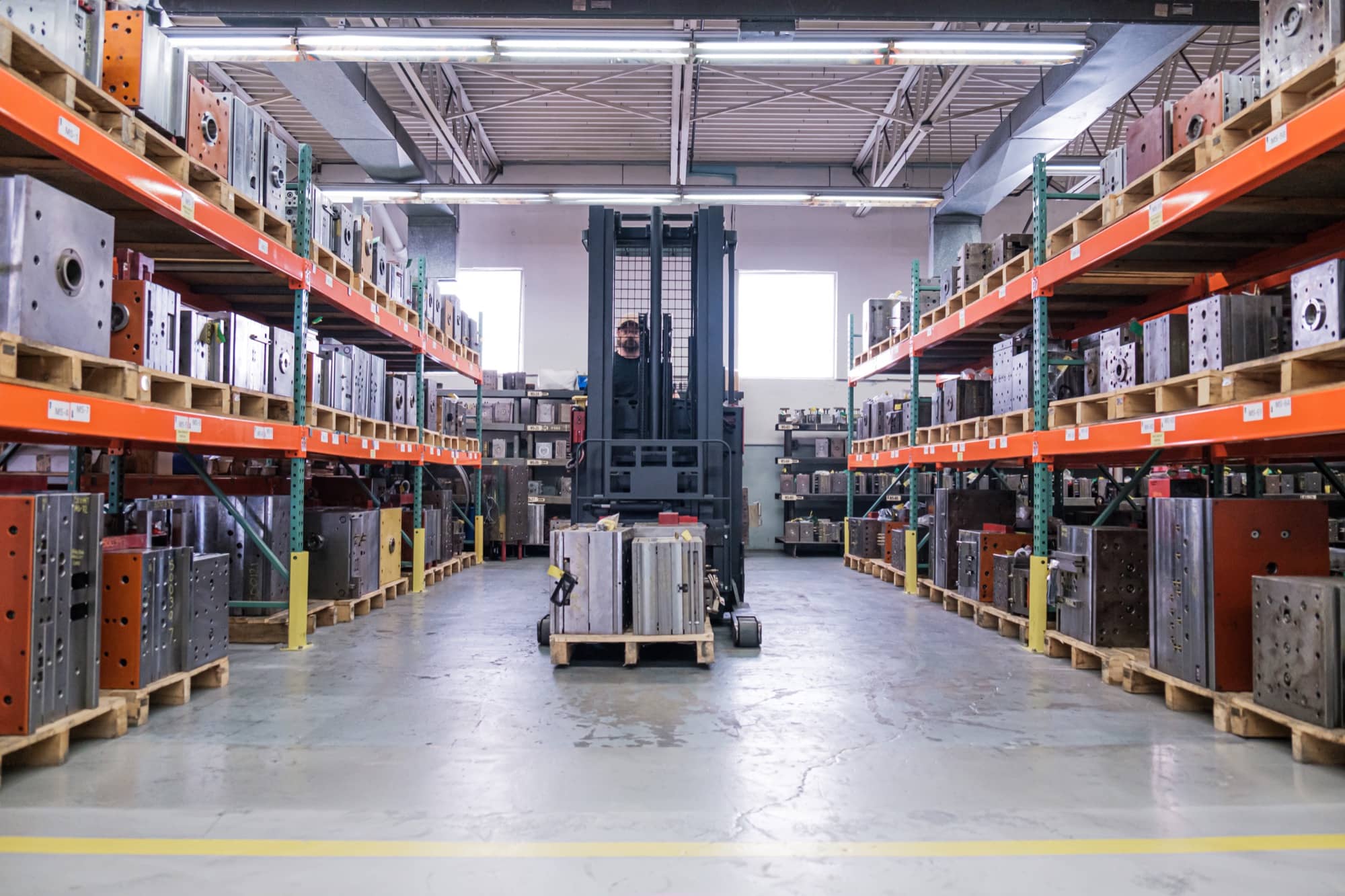 Top 5 Biodegradable Resins For Your Plastic Injection Molding Project